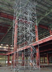 這里有室內裝修腳手架裝修的相關知識，你準備好了吧