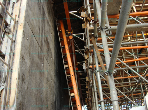 掌控蘇州建筑腳手架使用，蘇州建筑腳手架玩翻天