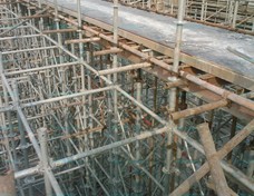 建筑鋼管腳手架有危險？別怕，我們幫你解決