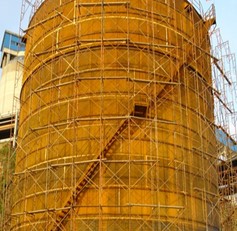 分清楚門式腳手架的優(yōu)點和缺點，順利的工作