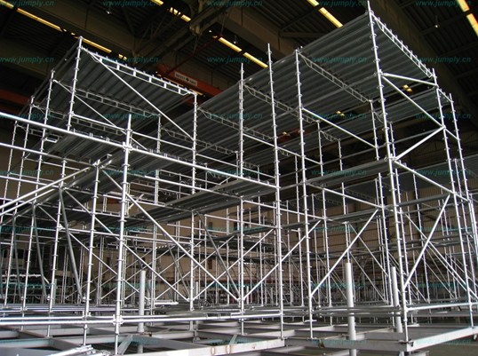 門式腳手架定制,給你機(jī)會登ding峰觀其景