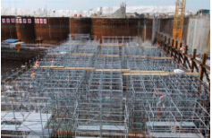 盤(pán)扣腳手架為什么越來(lái)越受歡迎呢？