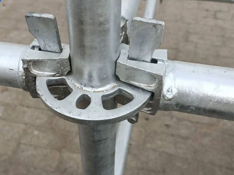 腳手架的搭設工作應遵守怎樣的規(guī)定？